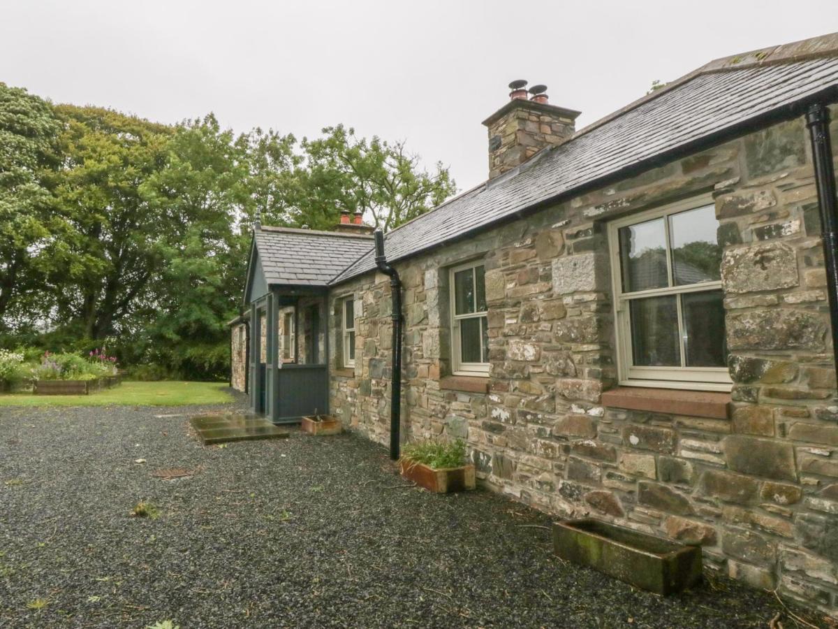 Faldarroch Farm Newton Stewart Exterior photo