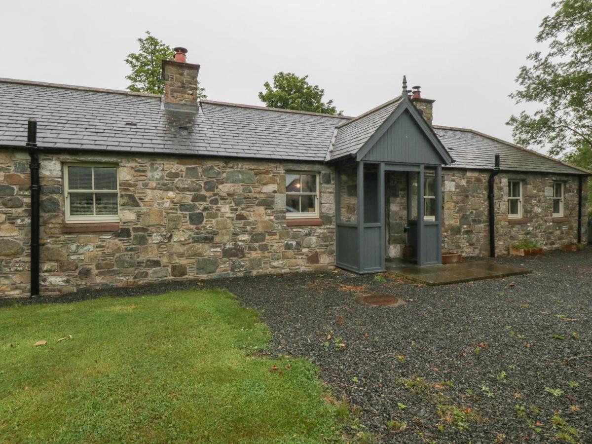Faldarroch Farm Newton Stewart Exterior photo
