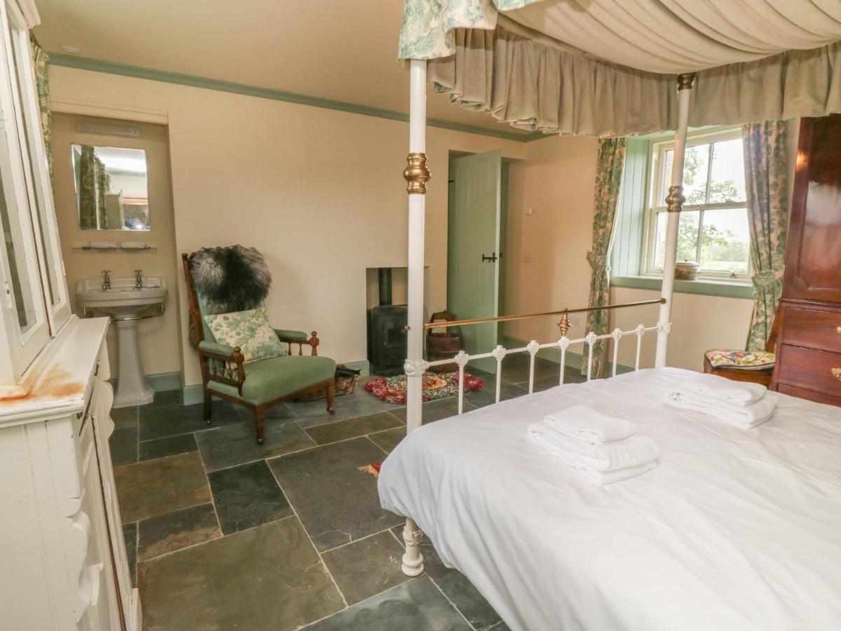 Faldarroch Farm Newton Stewart Exterior photo