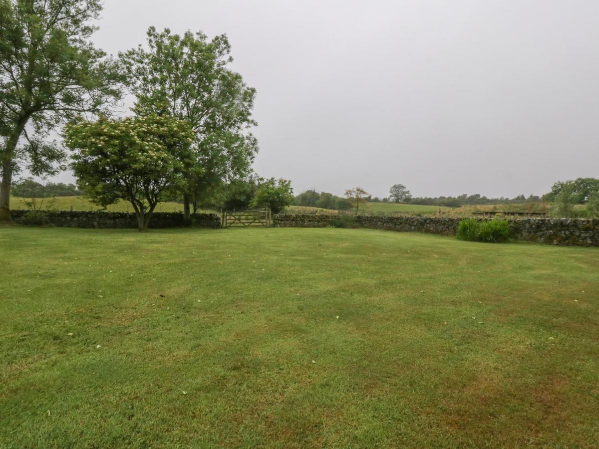 Faldarroch Farm Newton Stewart Exterior photo