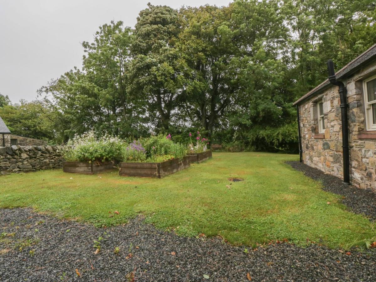 Faldarroch Farm Newton Stewart Exterior photo