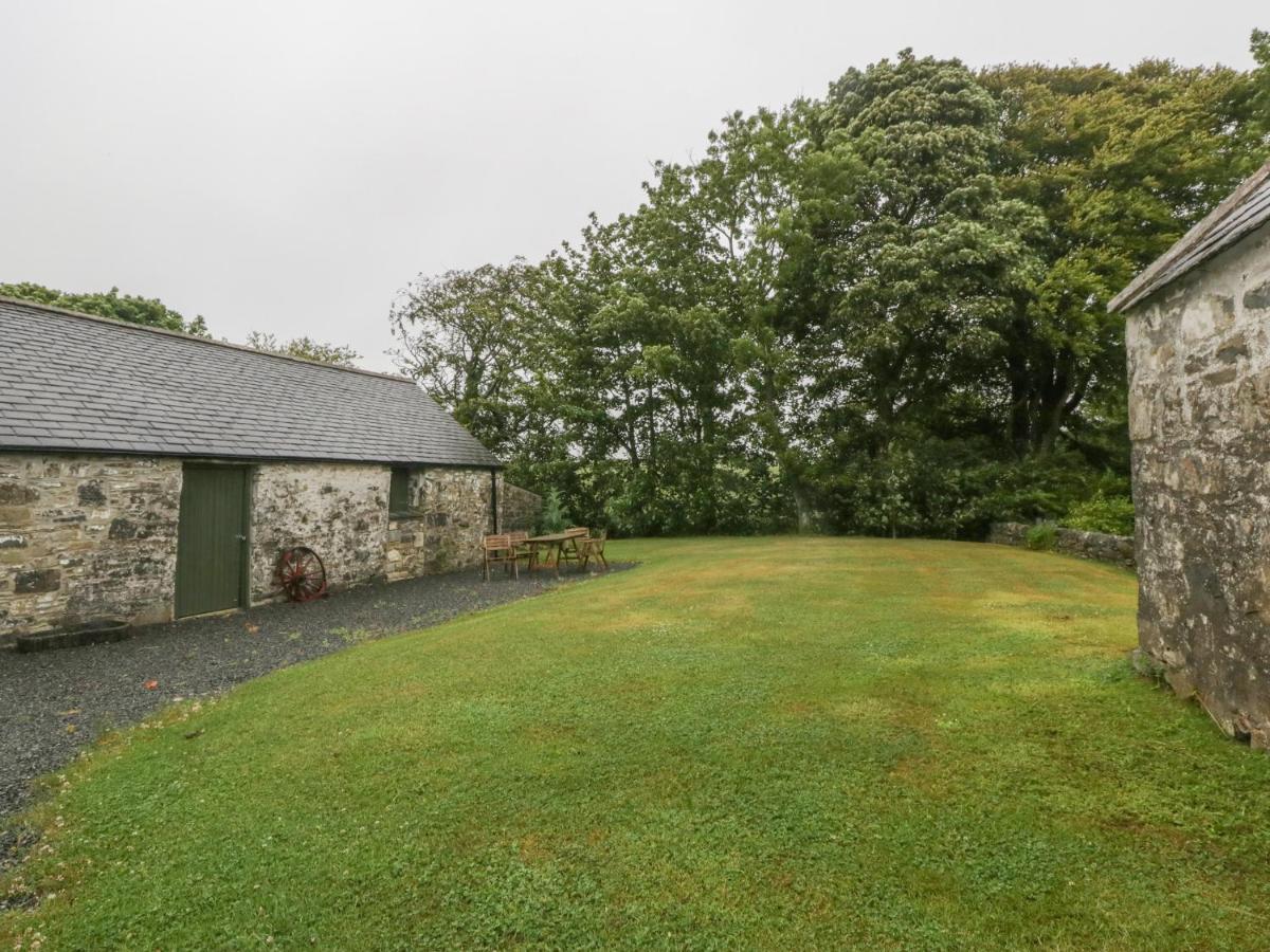 Faldarroch Farm Newton Stewart Exterior photo